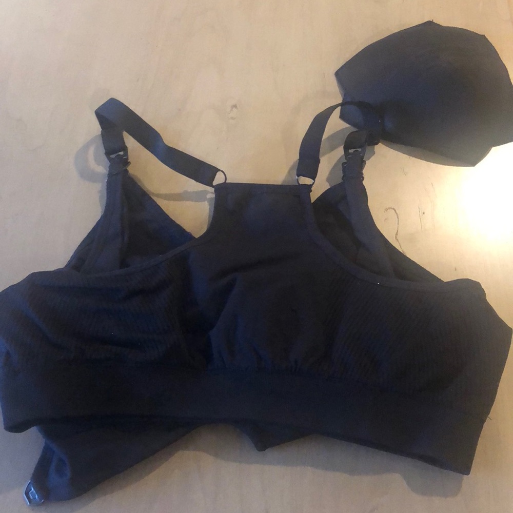 Kindred Bravely-XL Nursing Bra - Picture 4 of 4